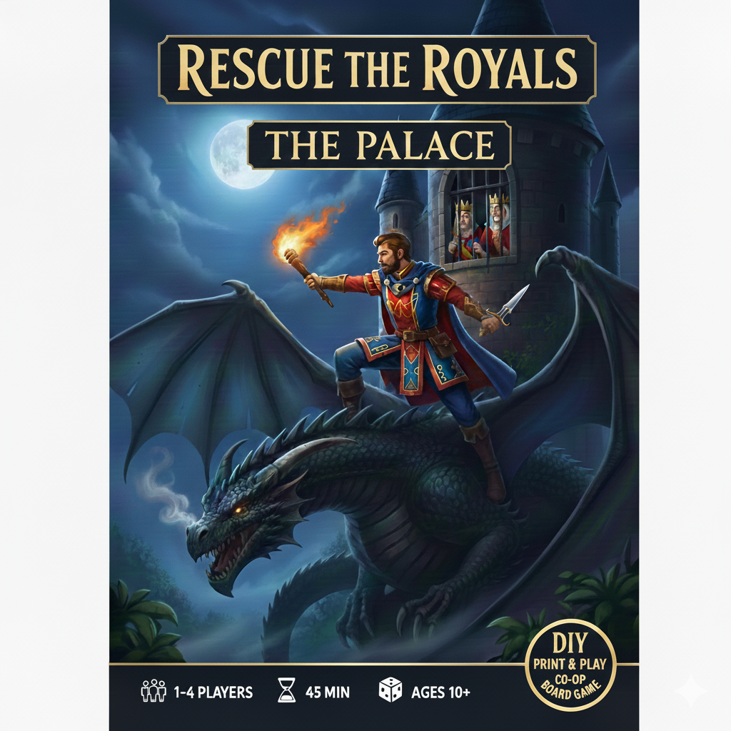 All-in Bundle (The Palace+ Forest + Dimension Walker)